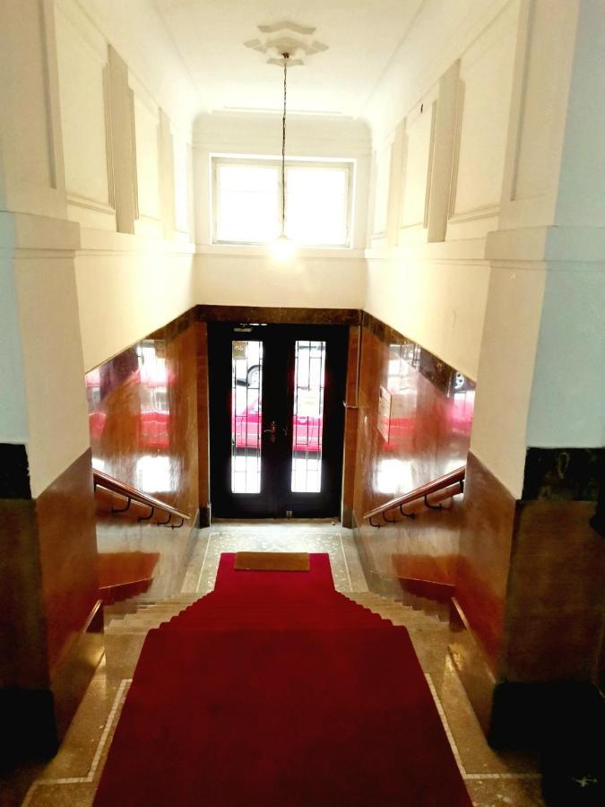 Deki & Kolet Lejlighed Beograd Eksteriør billede